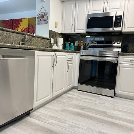 Yacht Club At Aventura 2 Bed 2 Bath Luxurius Cozy Brand New 2020アパートメント エクステリア 写真