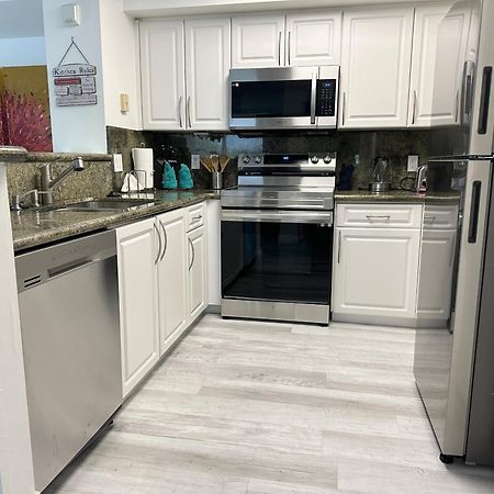 Yacht Club At Aventura 2 Bed 2 Bath Luxurius Cozy Brand New 2020アパートメント エクステリア 写真