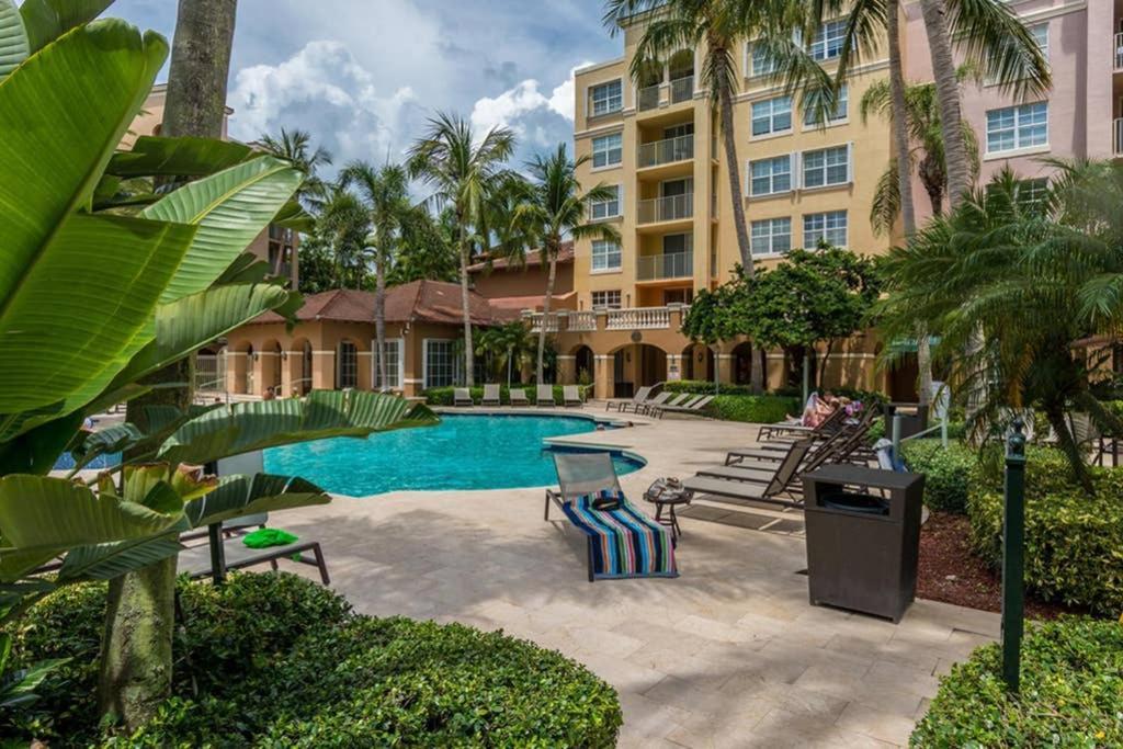 Yacht Club At Aventura 2 Bed 2 Bath Luxurius Cozy Brand New 2020アパートメント エクステリア 写真