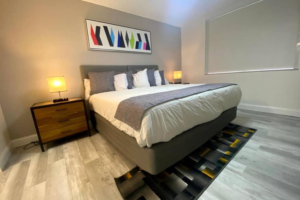 Yacht Club At Aventura 2 Bed 2 Bath Luxurius Cozy Brand New 2020アパートメント エクステリア 写真