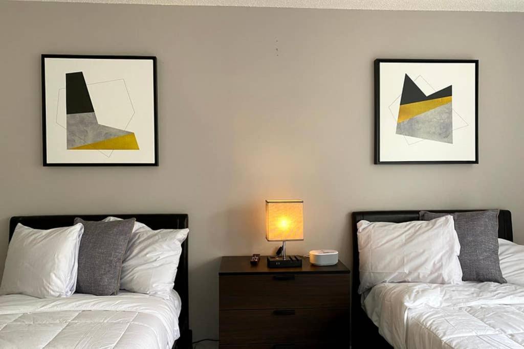 Yacht Club At Aventura 2 Bed 2 Bath Luxurius Cozy Brand New 2020アパートメント エクステリア 写真