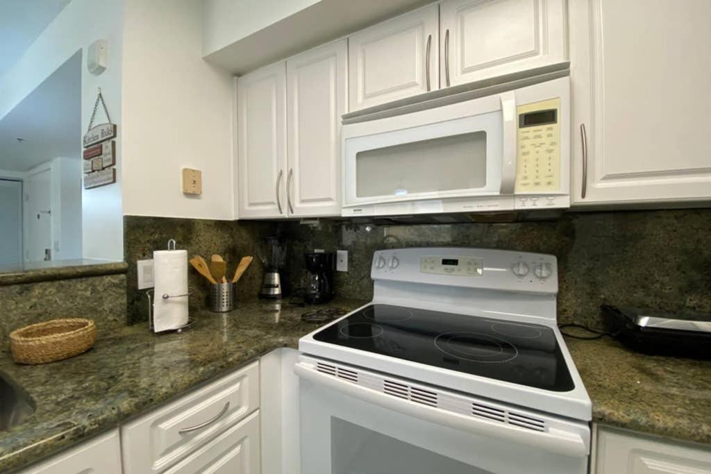 Yacht Club At Aventura 2 Bed 2 Bath Luxurius Cozy Brand New 2020アパートメント エクステリア 写真