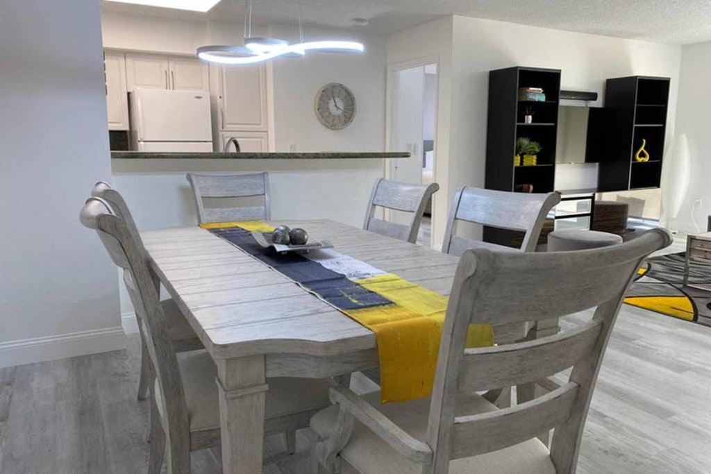 Yacht Club At Aventura 2 Bed 2 Bath Luxurius Cozy Brand New 2020アパートメント エクステリア 写真