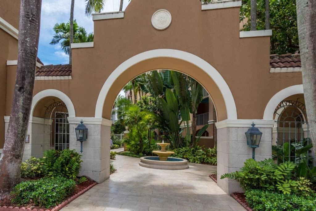 Yacht Club At Aventura 2 Bed 2 Bath Luxurius Cozy Brand New 2020アパートメント エクステリア 写真
