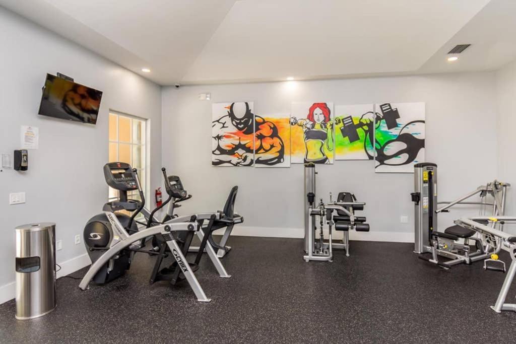 Yacht Club At Aventura 2 Bed 2 Bath Luxurius Cozy Brand New 2020アパートメント エクステリア 写真