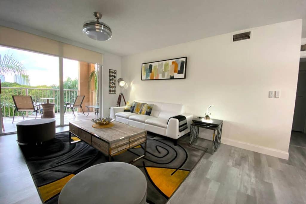 Yacht Club At Aventura 2 Bed 2 Bath Luxurius Cozy Brand New 2020アパートメント エクステリア 写真