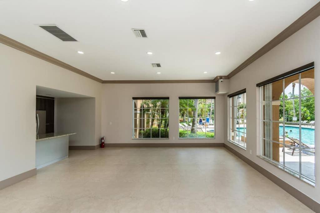 Yacht Club At Aventura 2 Bed 2 Bath Luxurius Cozy Brand New 2020アパートメント エクステリア 写真