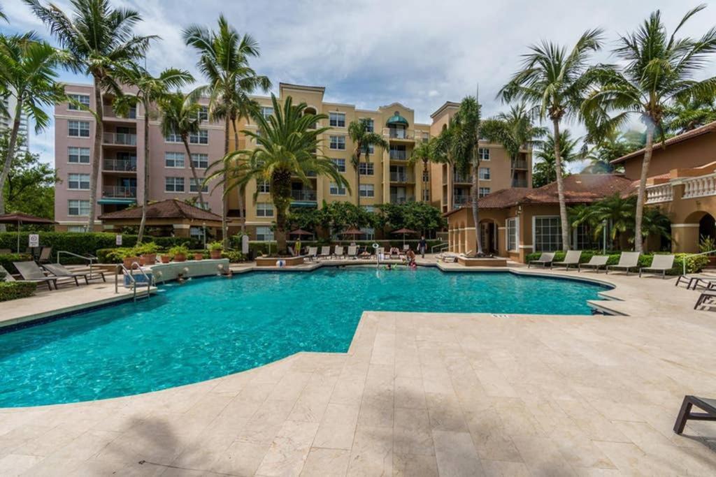 Yacht Club At Aventura 2 Bed 2 Bath Luxurius Cozy Brand New 2020アパートメント エクステリア 写真