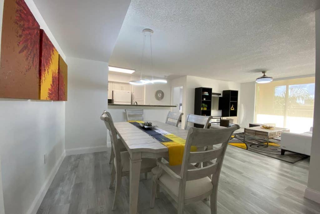 Yacht Club At Aventura 2 Bed 2 Bath Luxurius Cozy Brand New 2020アパートメント エクステリア 写真