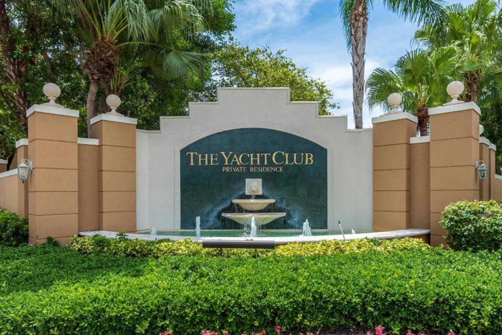 Yacht Club At Aventura 2 Bed 2 Bath Luxurius Cozy Brand New 2020アパートメント エクステリア 写真