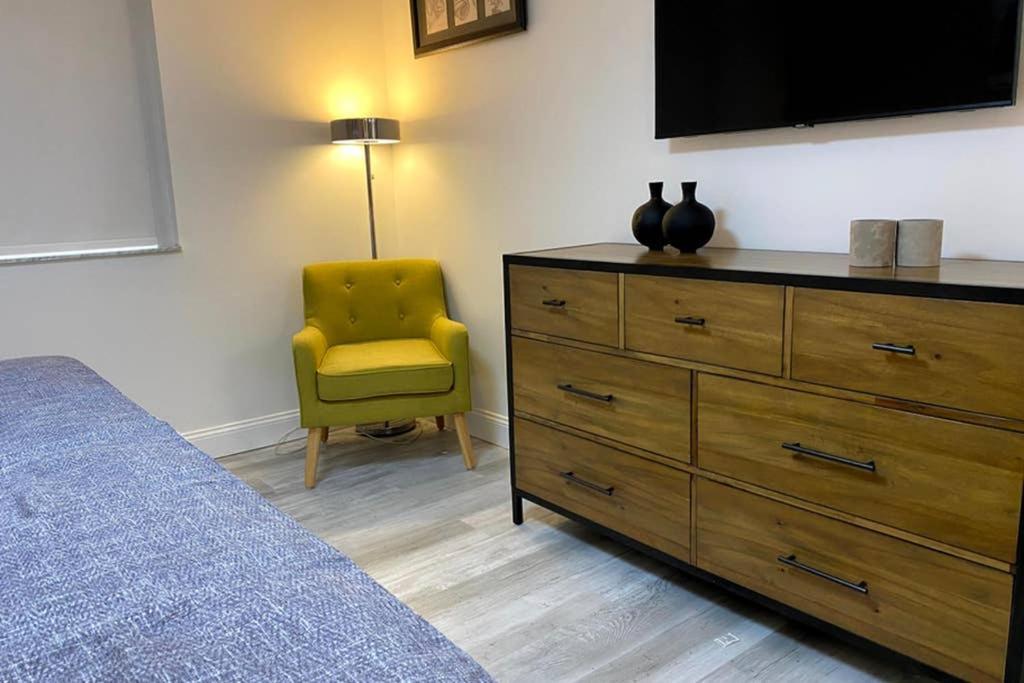 Yacht Club At Aventura 2 Bed 2 Bath Luxurius Cozy Brand New 2020アパートメント エクステリア 写真