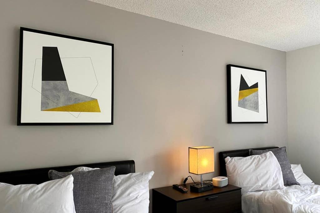 Yacht Club At Aventura 2 Bed 2 Bath Luxurius Cozy Brand New 2020アパートメント エクステリア 写真