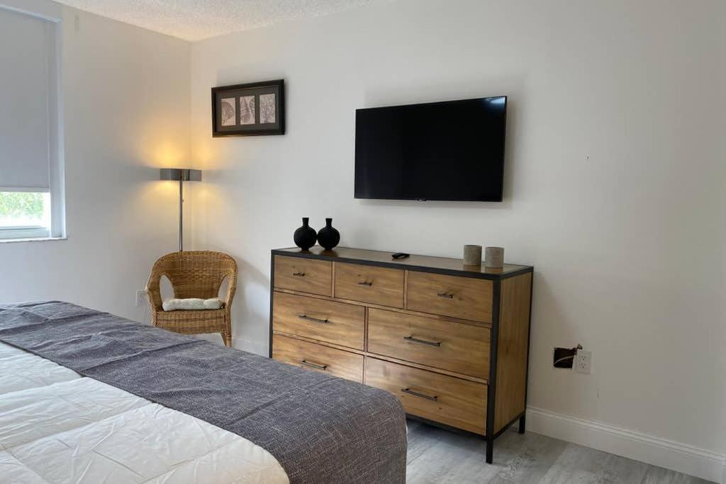 Yacht Club At Aventura 2 Bed 2 Bath Luxurius Cozy Brand New 2020アパートメント エクステリア 写真